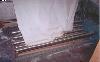  RIGGS & LOMBARD 78" Padder,